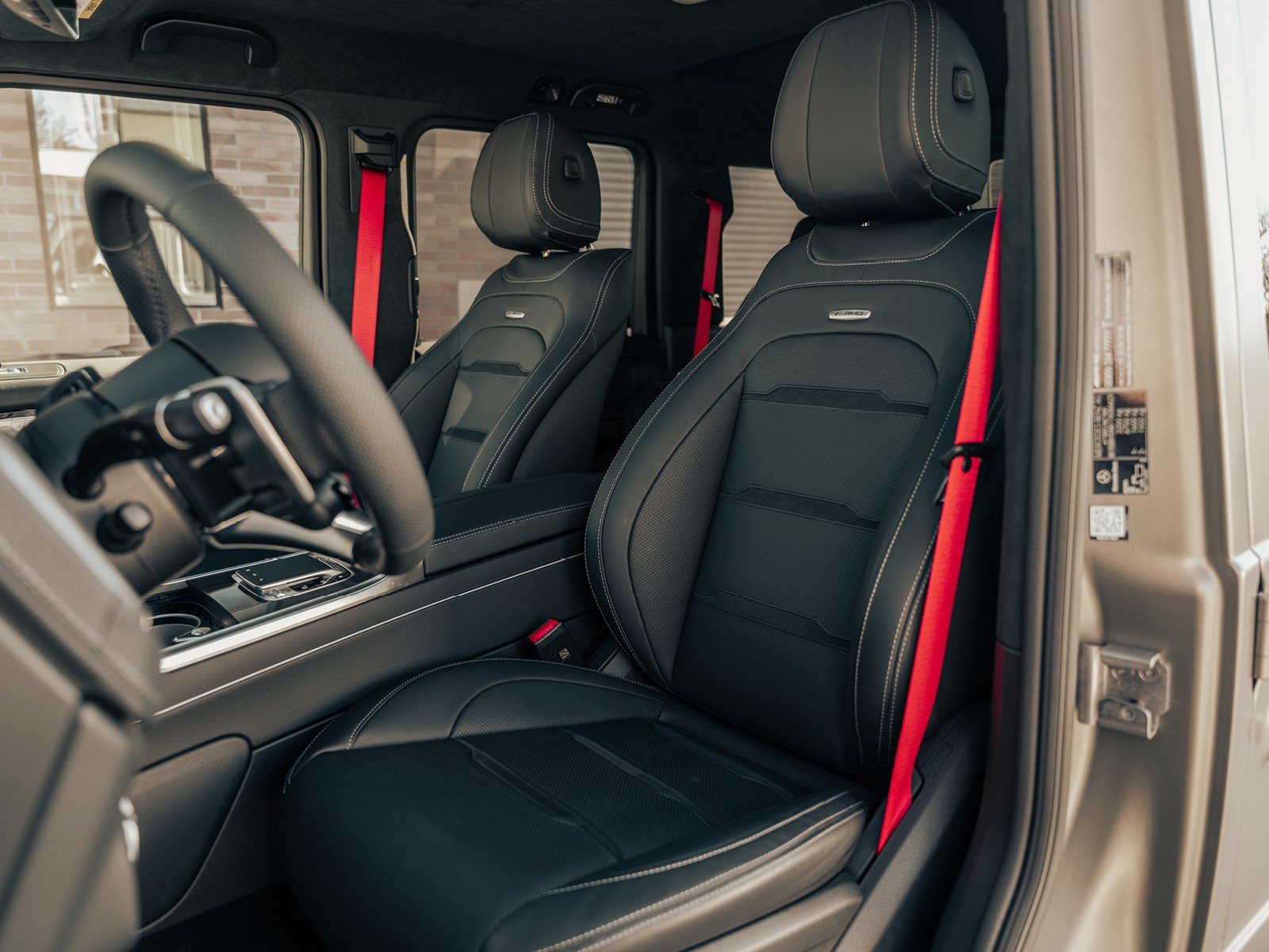 MERCEDES-BENZ G 63 AMG-image-7