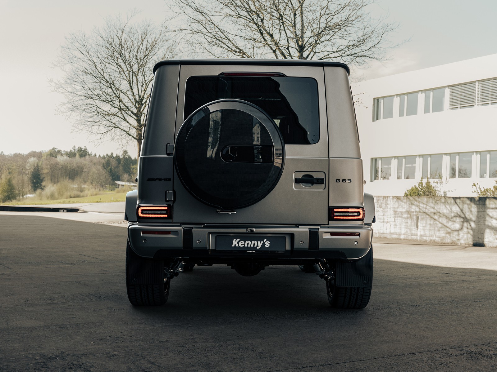 MERCEDES-BENZ G 63 AMG-image-5