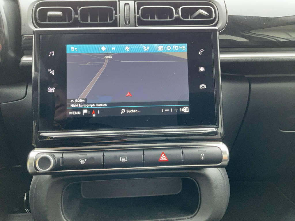 CITROEN C3 1.2 PureTech Swiss Edition-image-11