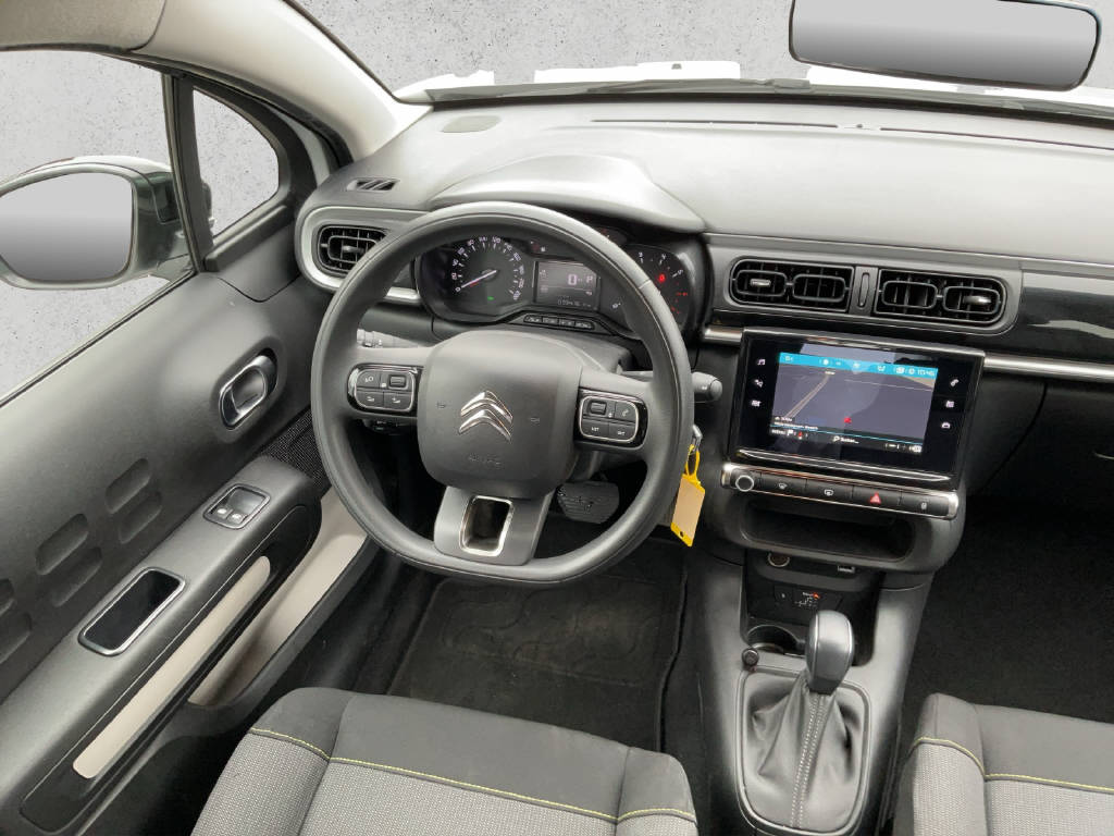 CITROEN C3 1.2 PureTech Swiss Edition-image-10