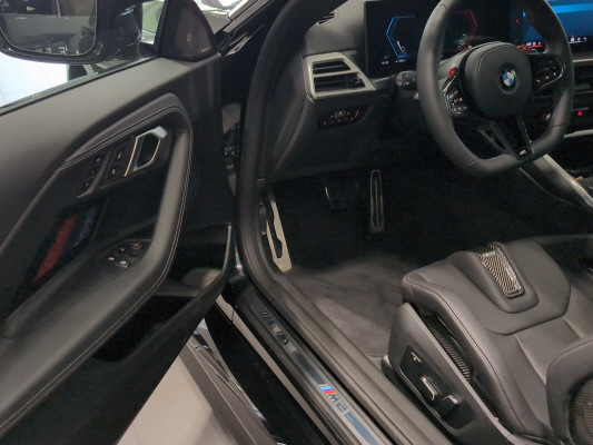 BMW M2 Steptronic-image-13