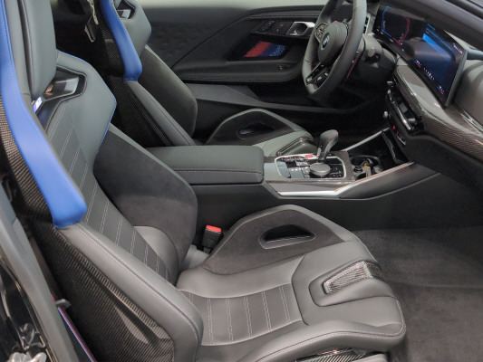 BMW M2 Steptronic-image-8