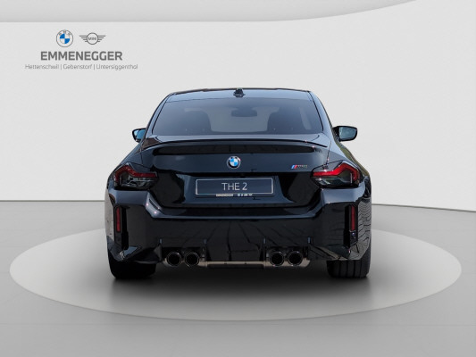 BMW M2 Steptronic-image-6