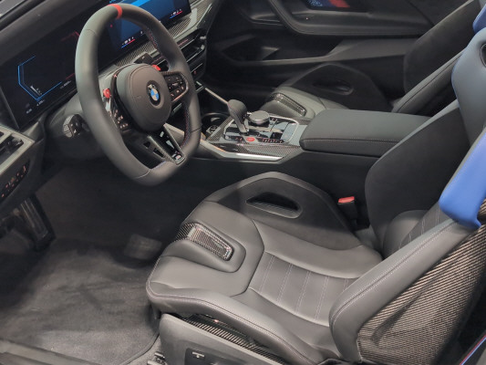 BMW M2 Steptronic-image-7
