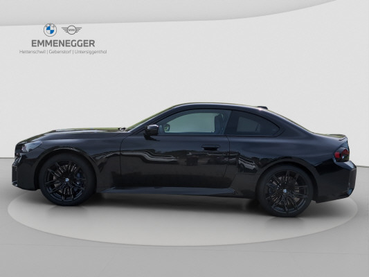 BMW M2 Steptronic-image-1