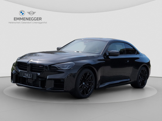 BMW M2 Steptronic-image-0
