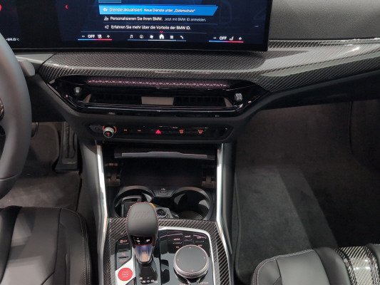 BMW M2 Steptronic-image-11