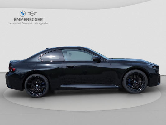 BMW M2 Steptronic-image-4