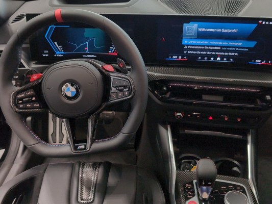 BMW M2 Steptronic-image-10