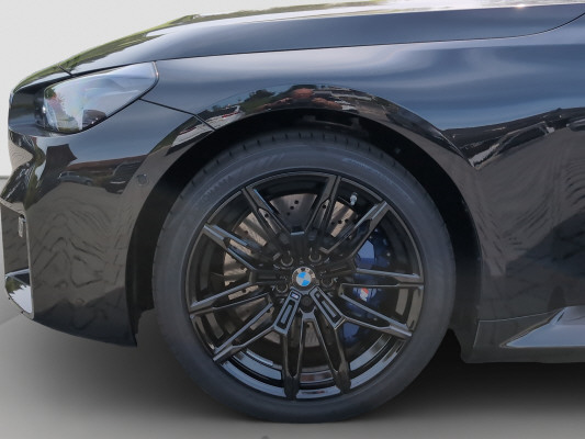 BMW M2 Steptronic-image-14