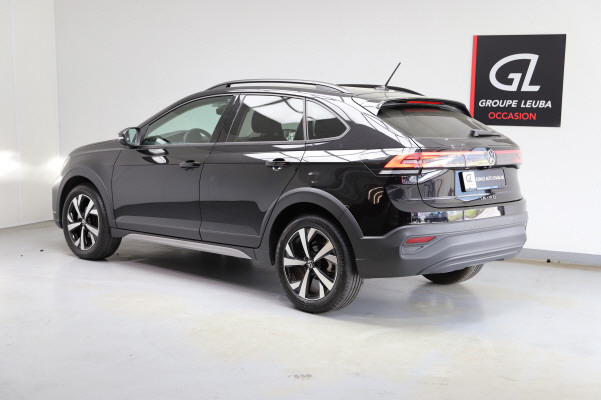 VW Taigo 1.0 TSI Life UniDSG-image-2