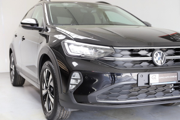 VW Taigo 1.0 TSI Life UniDSG-image-1