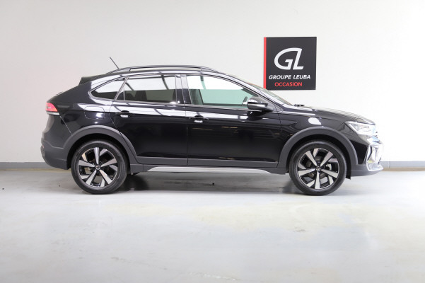 VW Taigo 1.0 TSI Life UniDSG-image-6