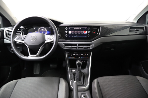 VW Taigo 1.0 TSI Life UniDSG-image-9