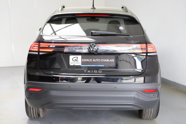 VW Taigo 1.0 TSI Life UniDSG-image-5