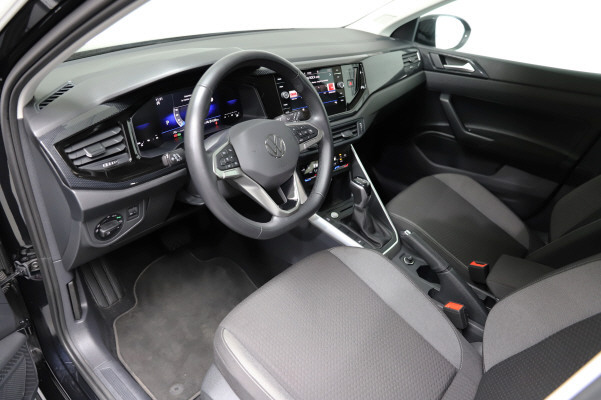 VW Taigo 1.0 TSI Life UniDSG-image-7