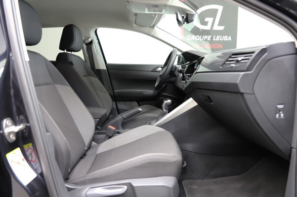 VW Taigo 1.0 TSI Life UniDSG-image-8
