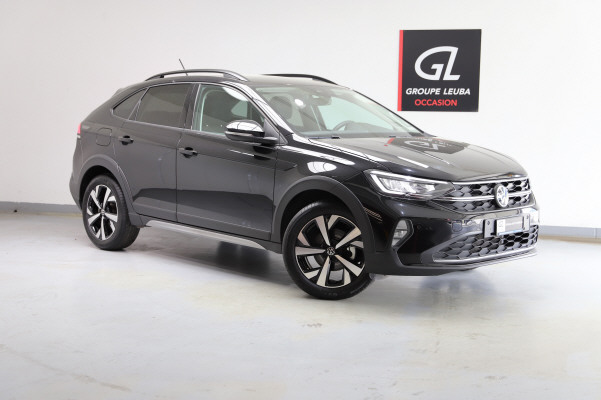 VW Taigo 1.0 TSI Life UniDSG