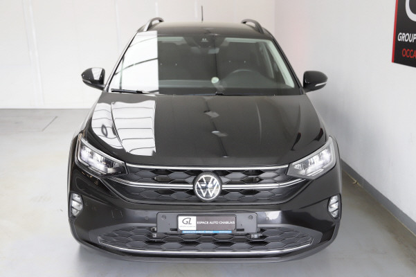 VW Taigo 1.0 TSI Life UniDSG-image-4