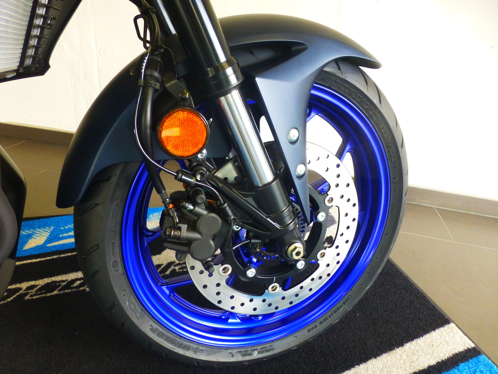 YAMAHA MT-03 ABS-image-12