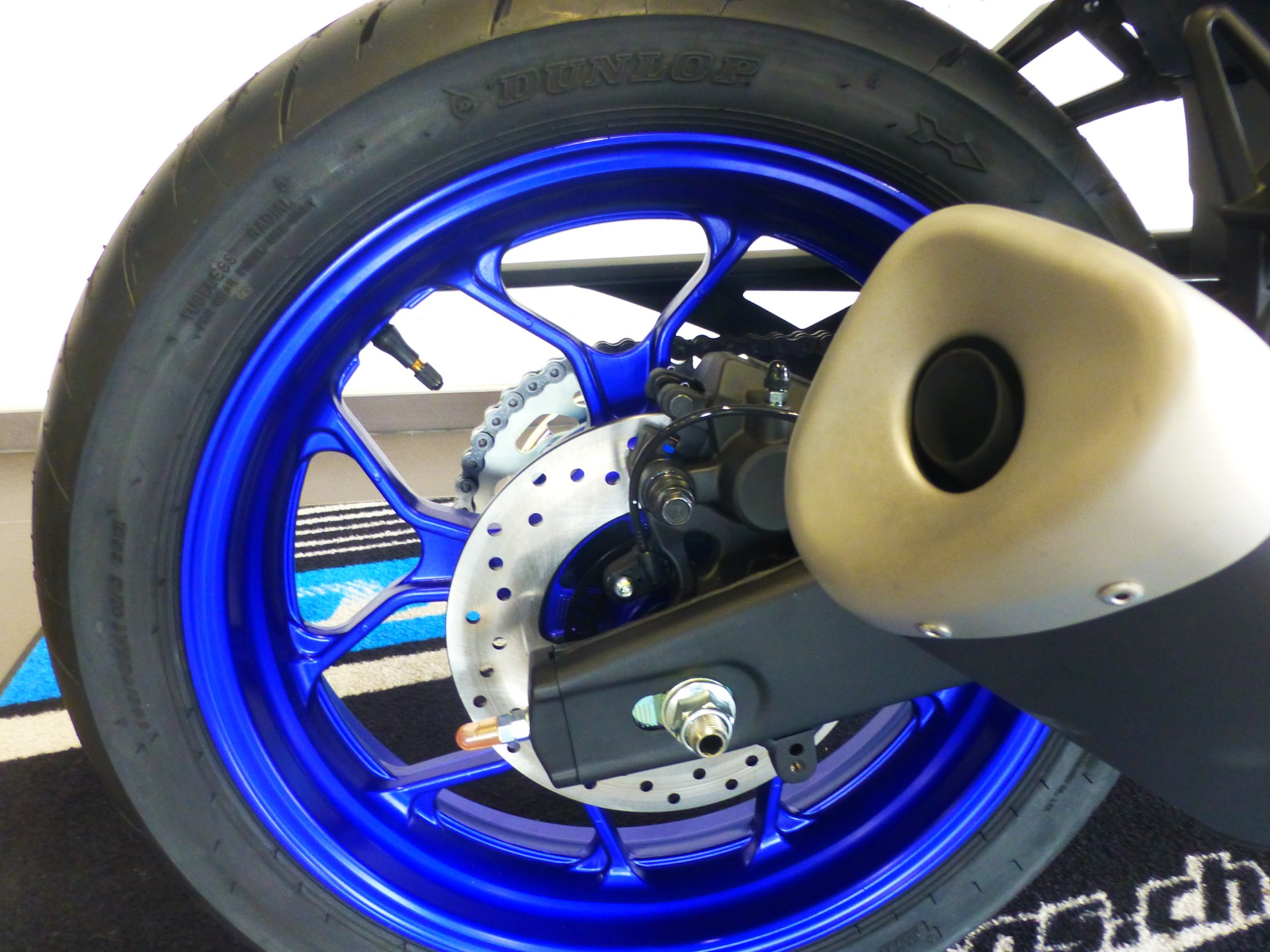 YAMAHA MT-03 ABS-image-5