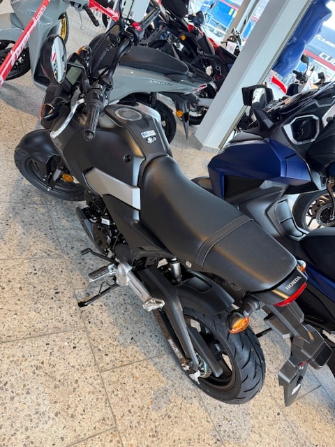 HONDA MSX 125