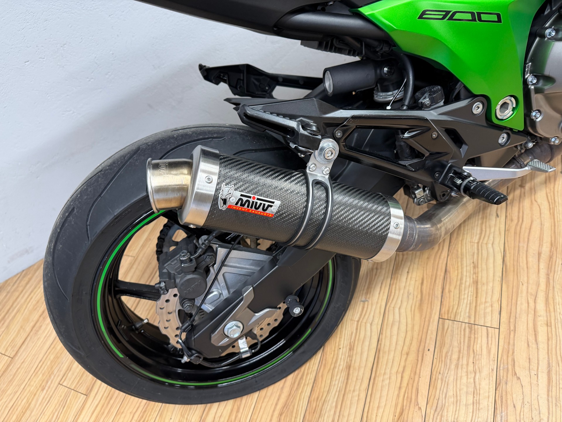 KAWASAKI Z 800 Performance ABS-image-7