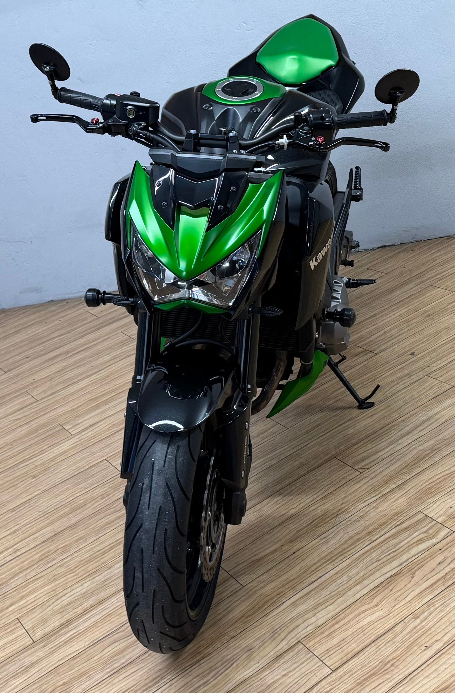 KAWASAKI Z 800 Performance ABS-image-6