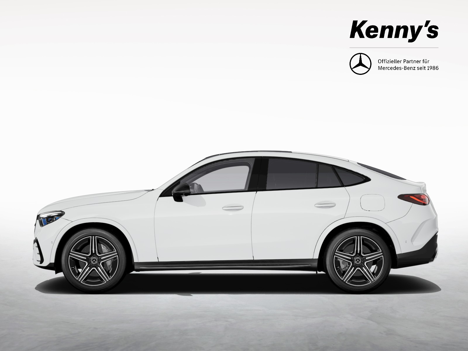 MERCEDES-BENZ GLC 300 e EQ Star AMG Line 4MATIC Coupé-image-2