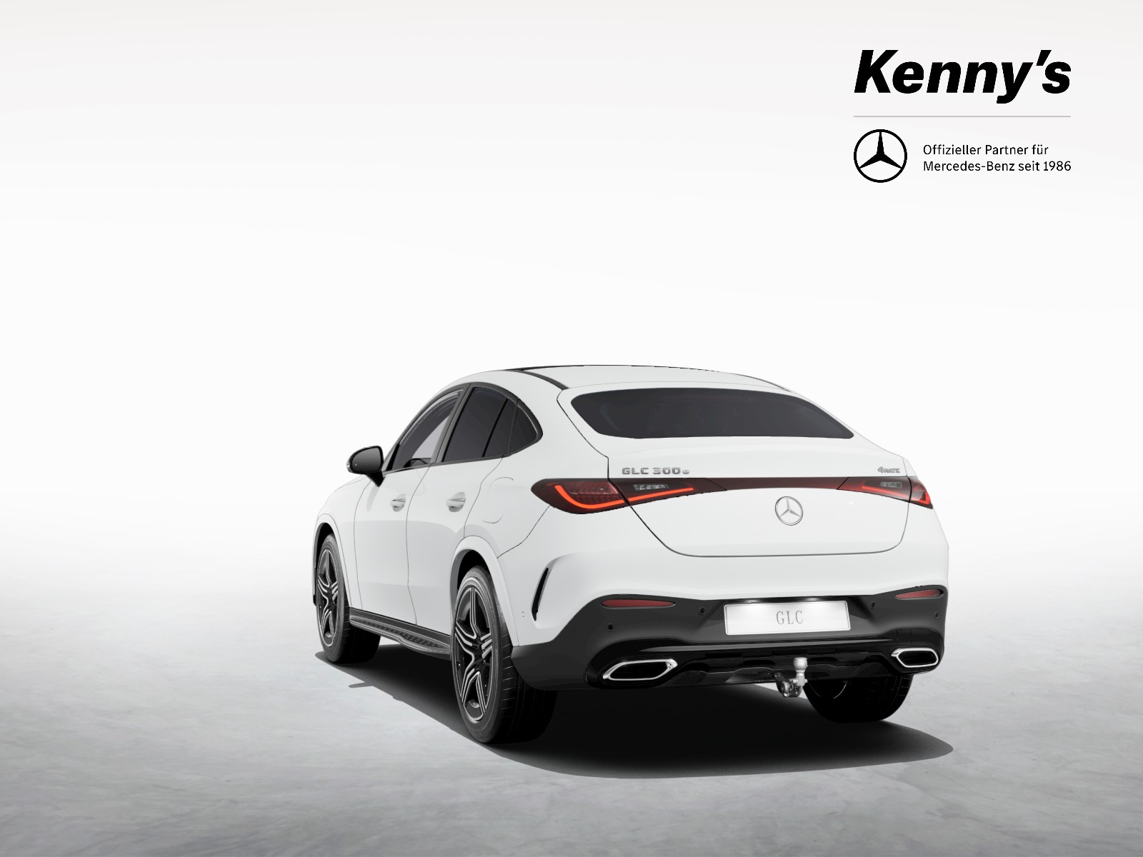 MERCEDES-BENZ GLC 300 e EQ Star AMG Line 4MATIC Coupé-image-3
