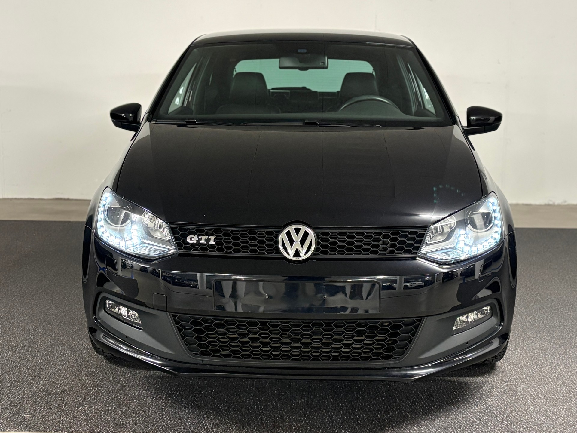 VW Polo 1.4 TSI GTI DSG FRISCH AB MFK-image-2