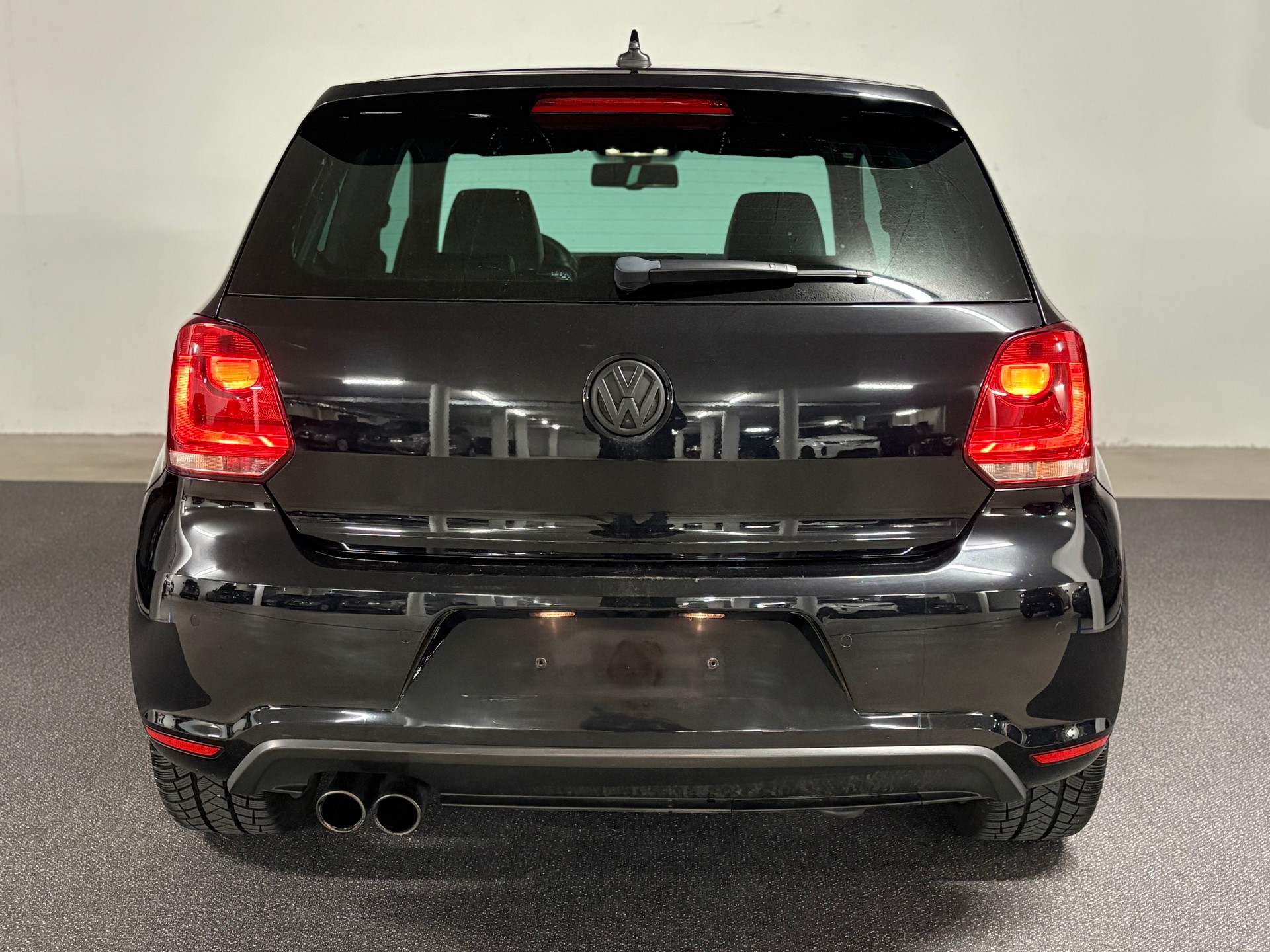 VW Polo 1.4 TSI GTI DSG FRISCH AB MFK-image-7