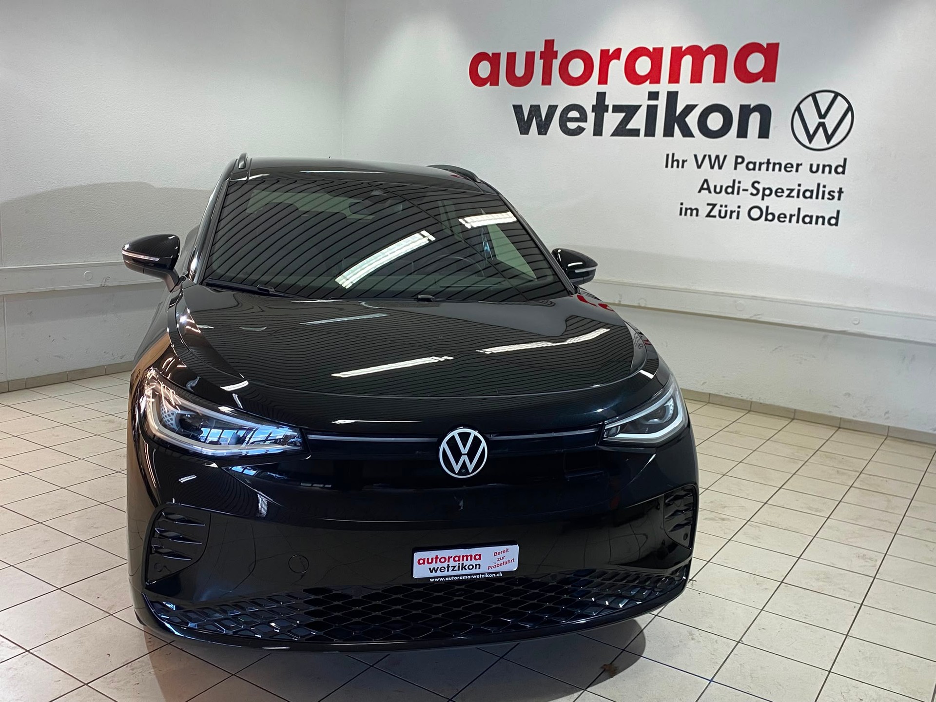 VW ID.4 GTX 77 kWh 4Motion-image-1