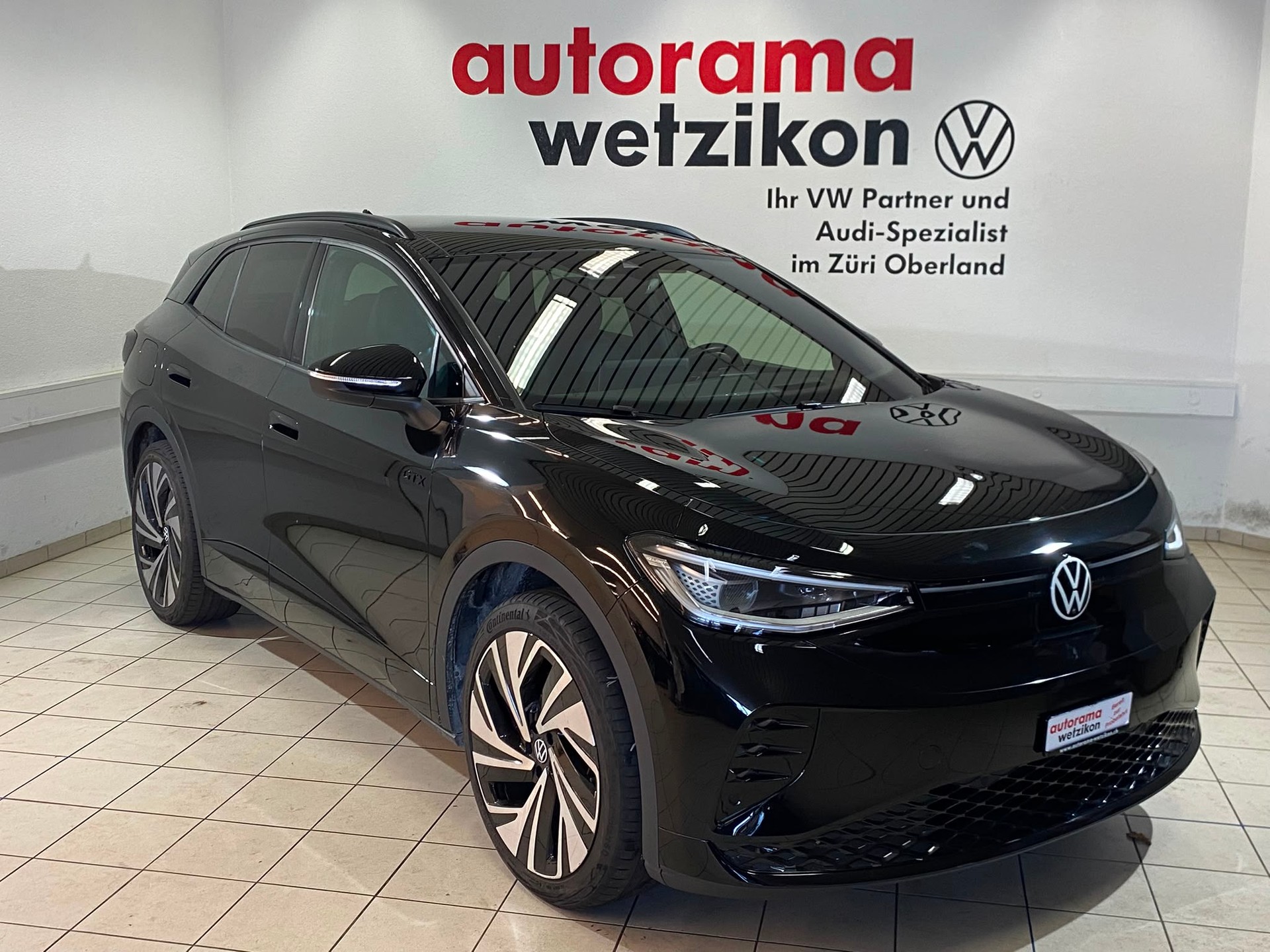 VW ID.4 GTX 77 kWh 4Motion-image-0