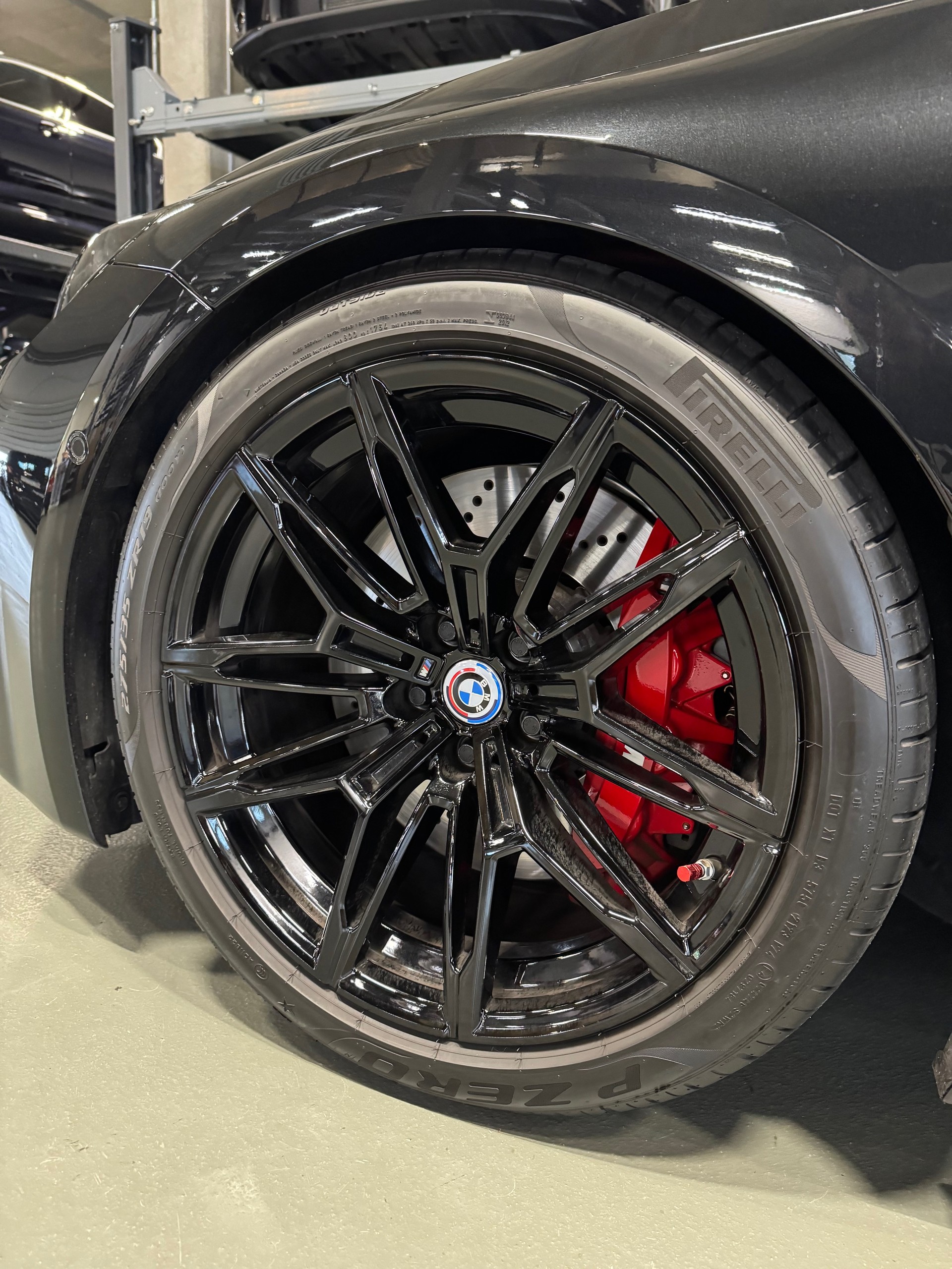 BMW M2 Steptronic *Baquets + CH VHC*-image-14