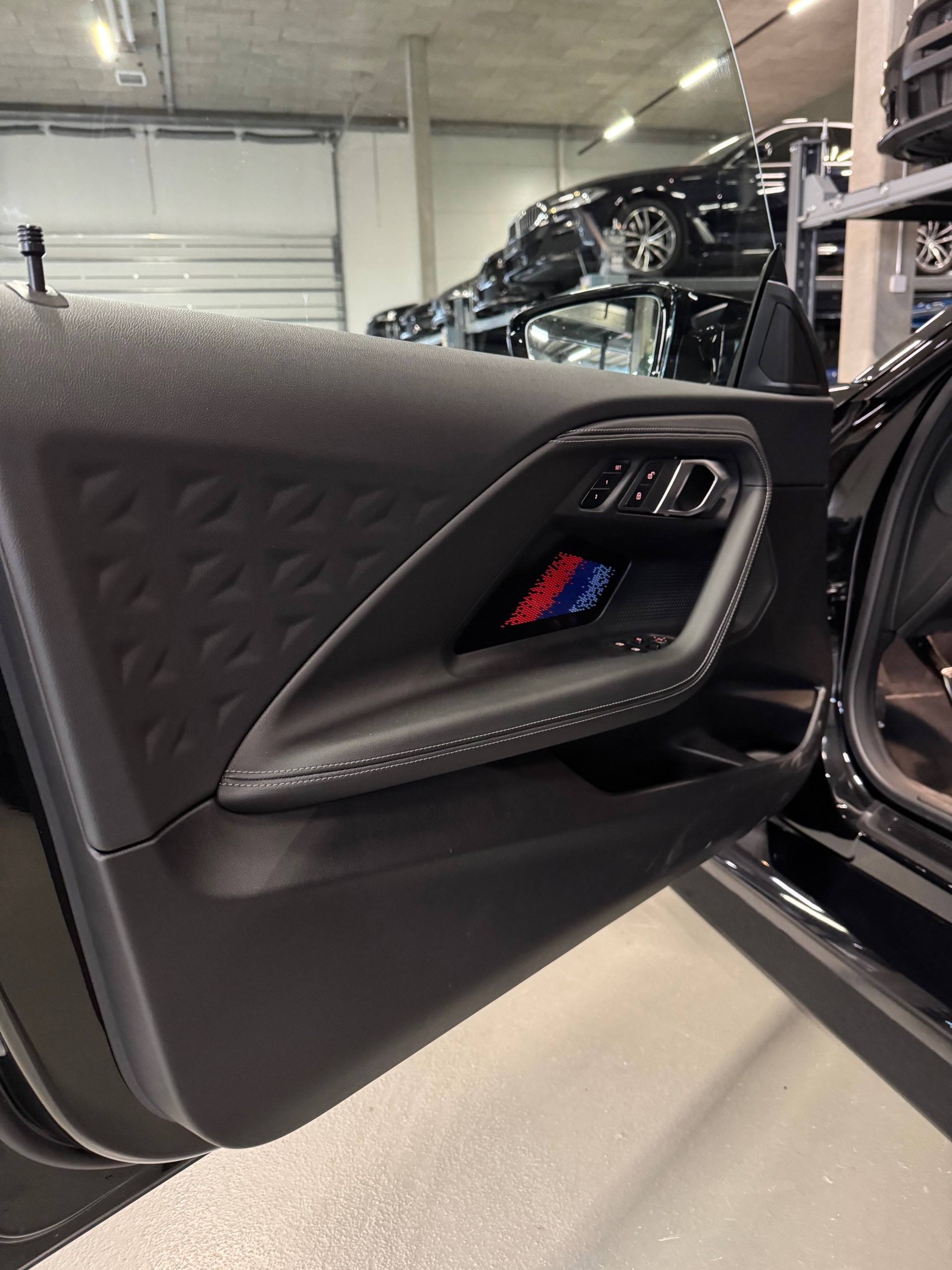 BMW M2 Steptronic *Baquets + CH VHC*-image-12