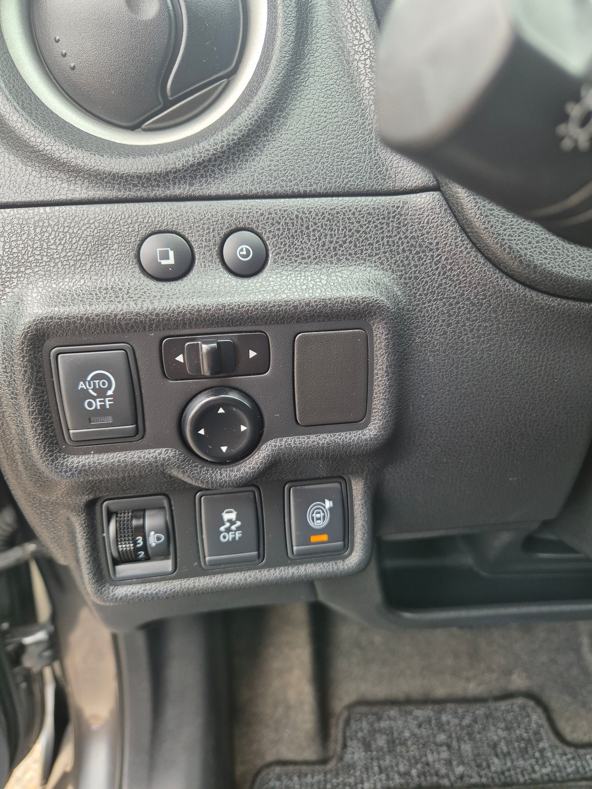 NISSAN Note 1.2 DIG-S acenta+ CVT-image-14