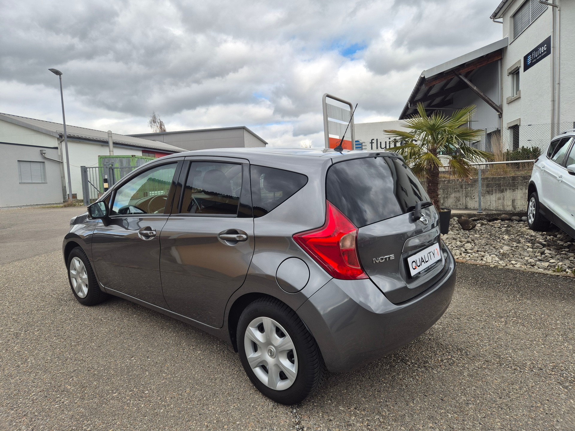 NISSAN Note 1.2 DIG-S acenta+ CVT-image-19
