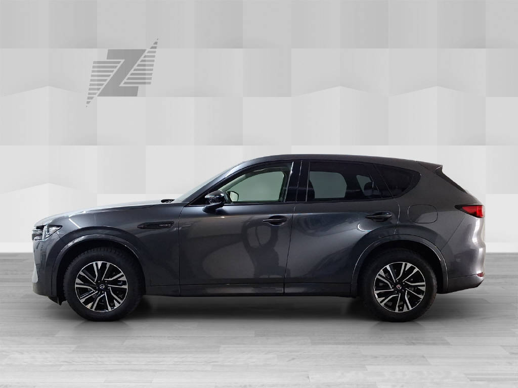 MAZDA CX-60 3.3 D Homura AWD-image-1