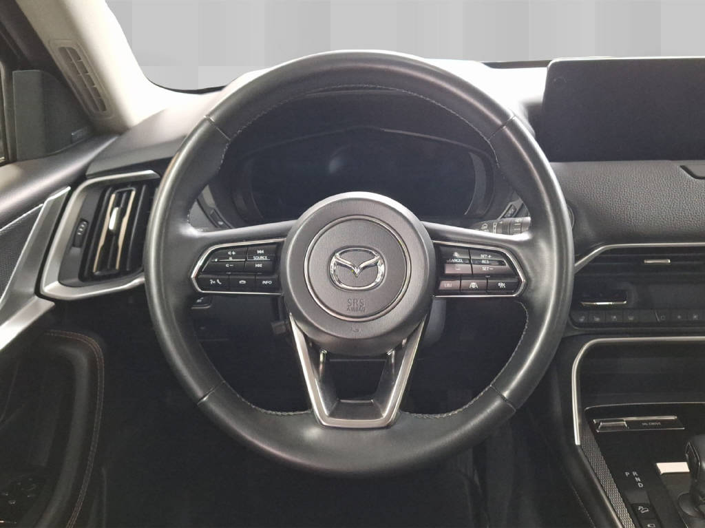 MAZDA CX-60 3.3 D Homura AWD-image-6