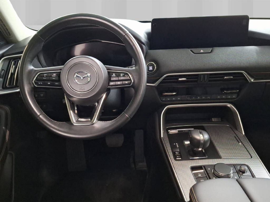 MAZDA CX-60 3.3 D Homura AWD-image-5