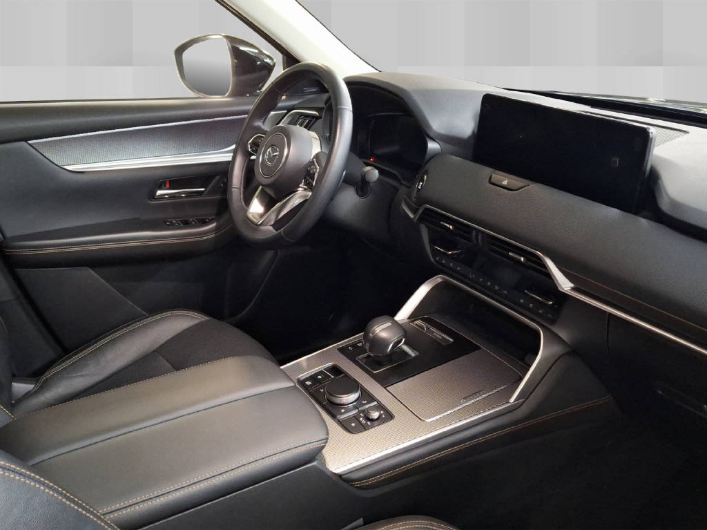 MAZDA CX-60 3.3 D Homura AWD-image-4