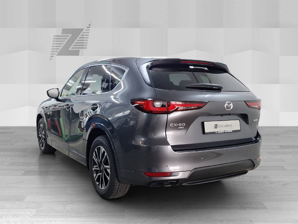 MAZDA CX-60 3.3 D Homura AWD-image-2