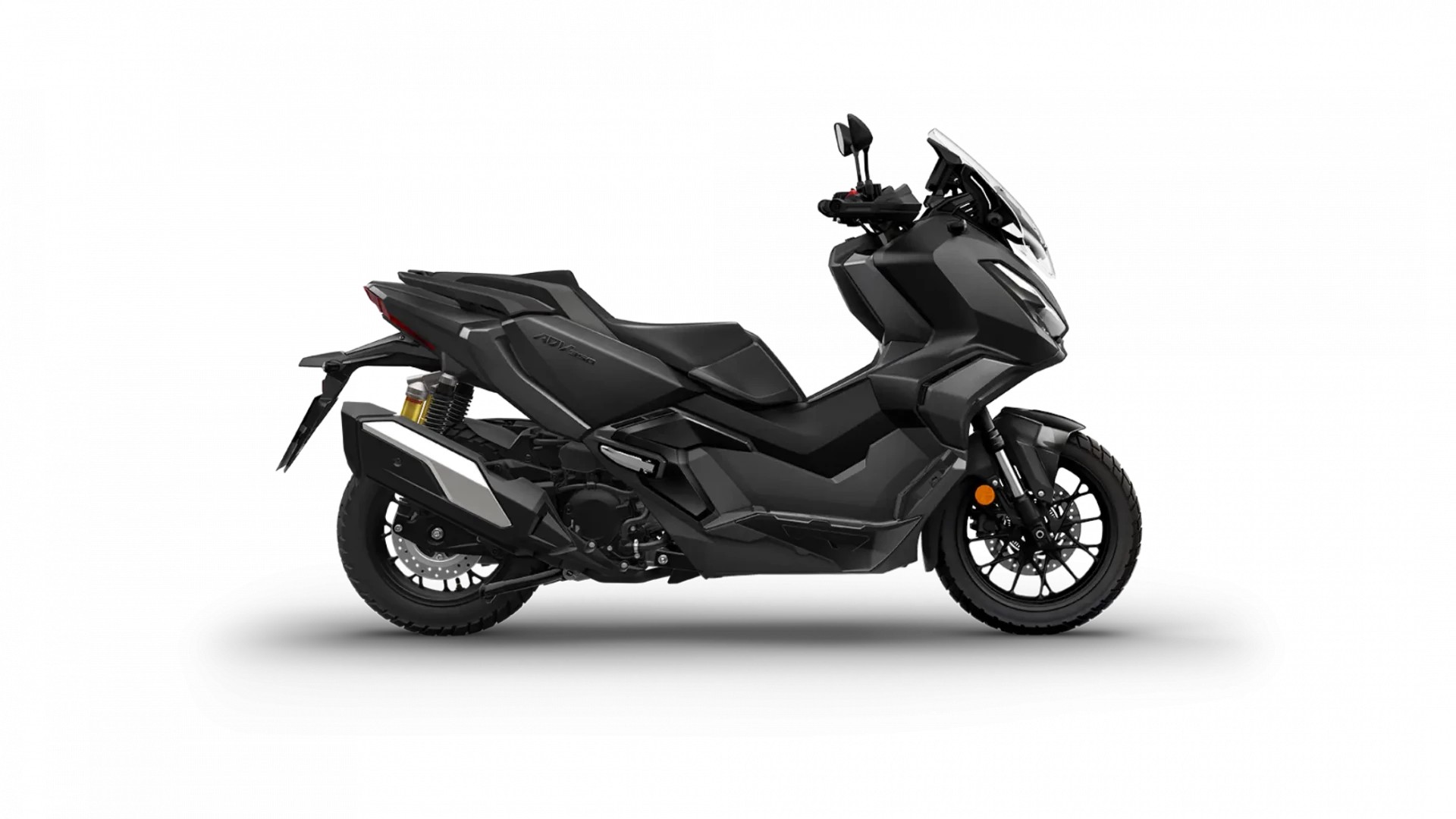 HONDA ADV 350