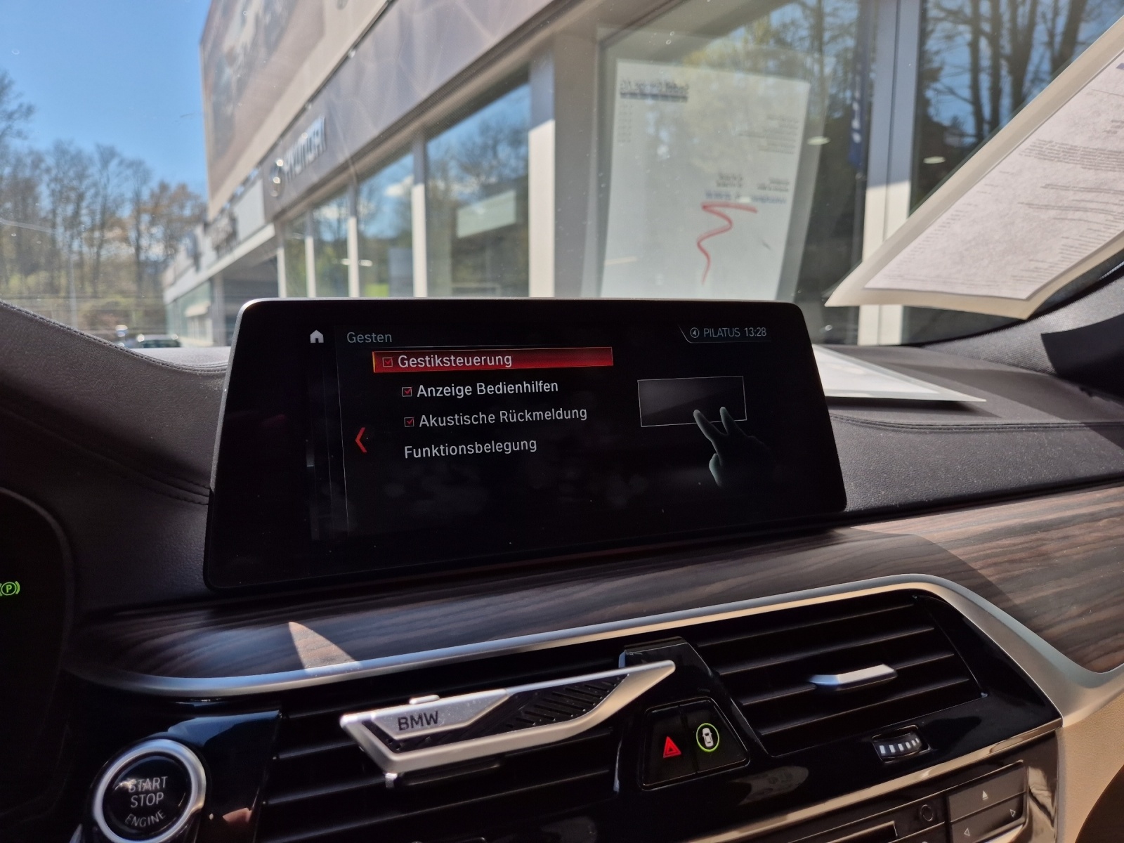 BMW 540i xDrive SAG-image-13