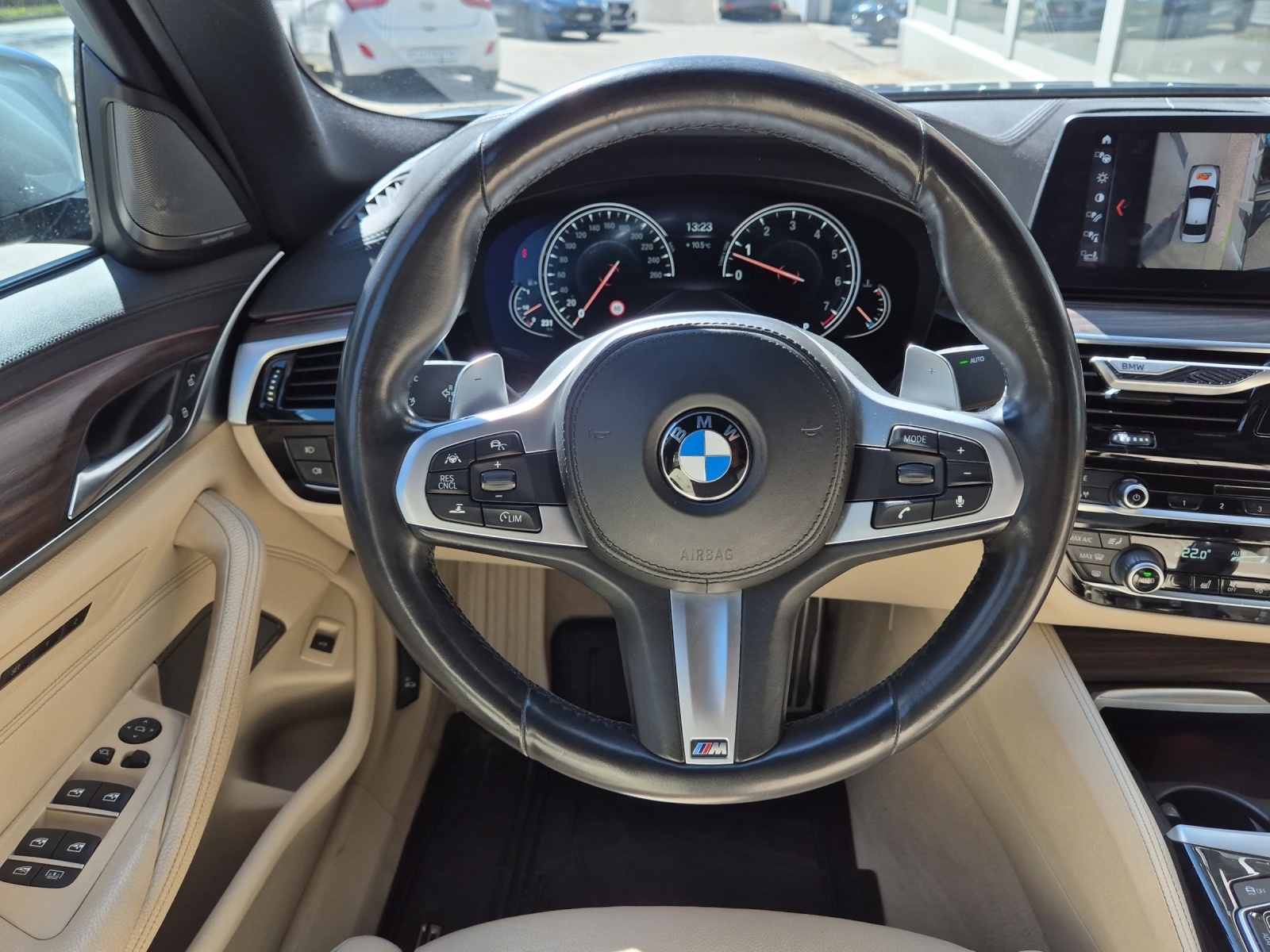 BMW 540i xDrive SAG-image-6