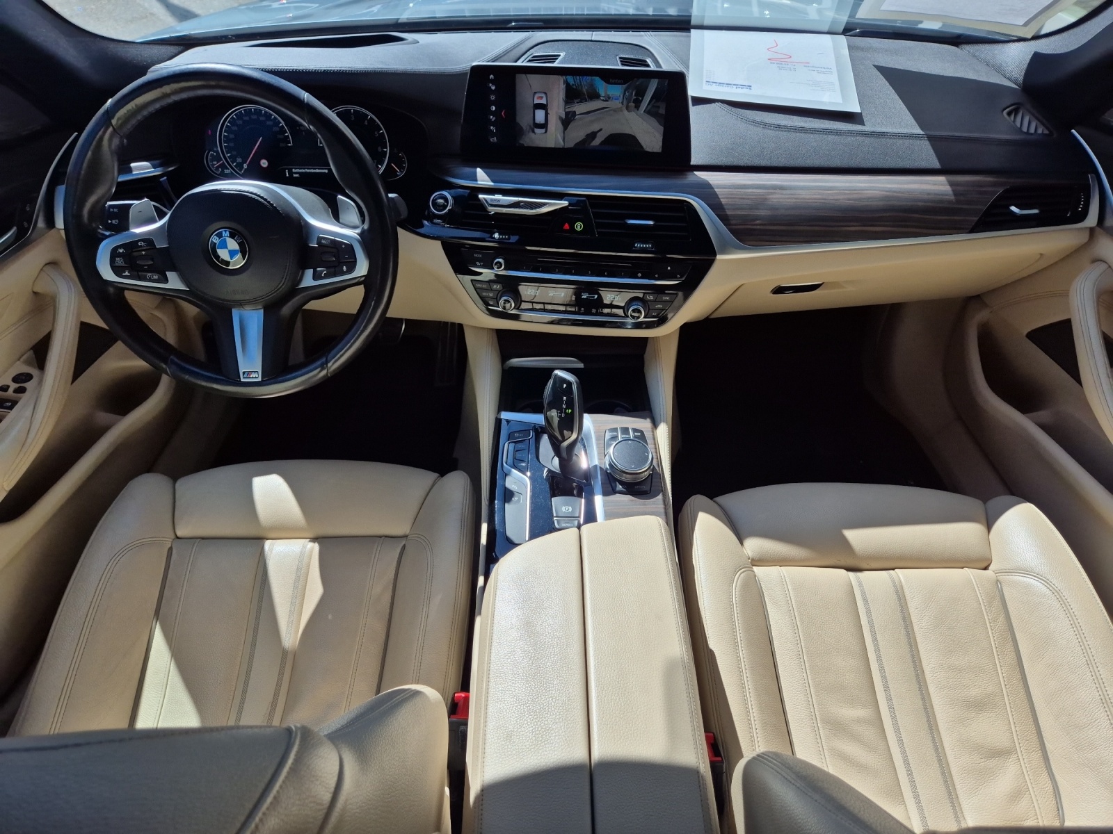 BMW 540i xDrive SAG-image-7