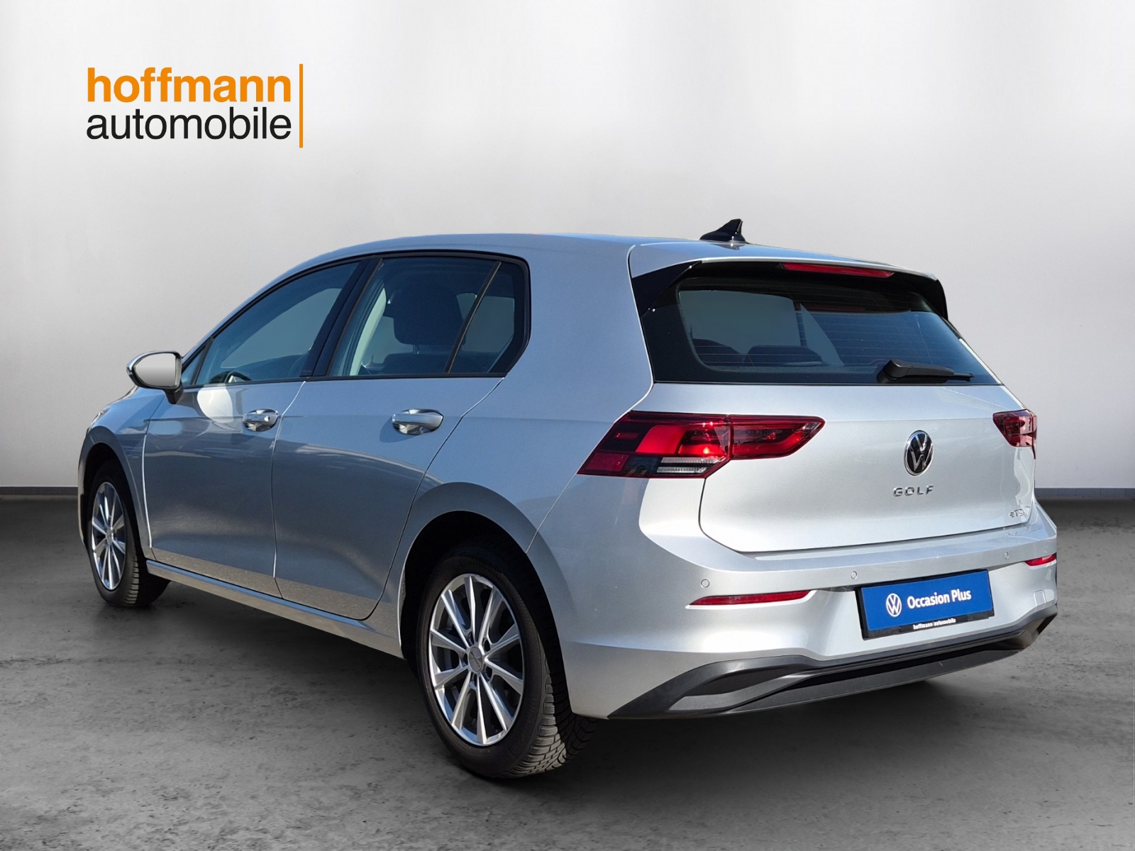 VW Golf 1.5 e TSI ACT Life DSG-image-5