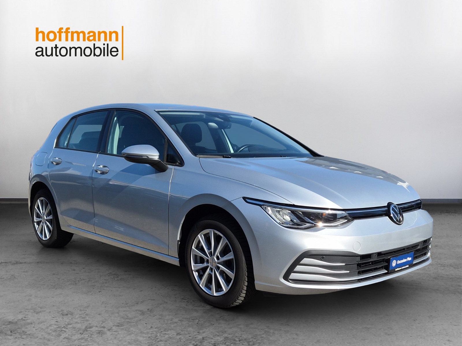 VW Golf 1.5 e TSI ACT Life DSG-image-2