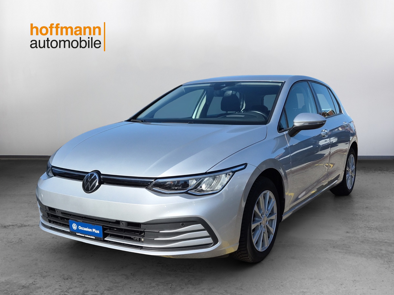 VW Golf 1.5 e TSI ACT Life DSG-image-0
